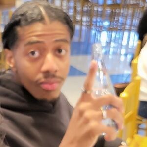 Meet your Posher, Frederick